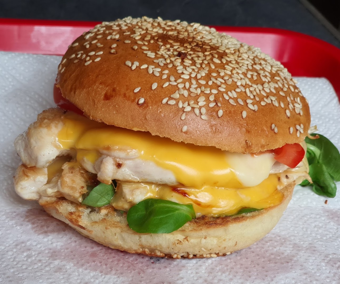 MG kebab Burger Tacos · Photos 5