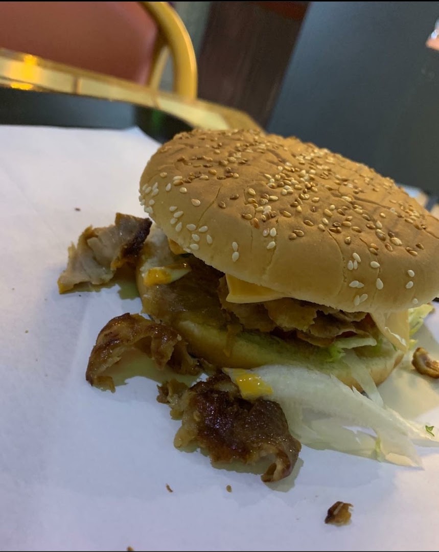 MG kebab Burger Tacos · Photos 13