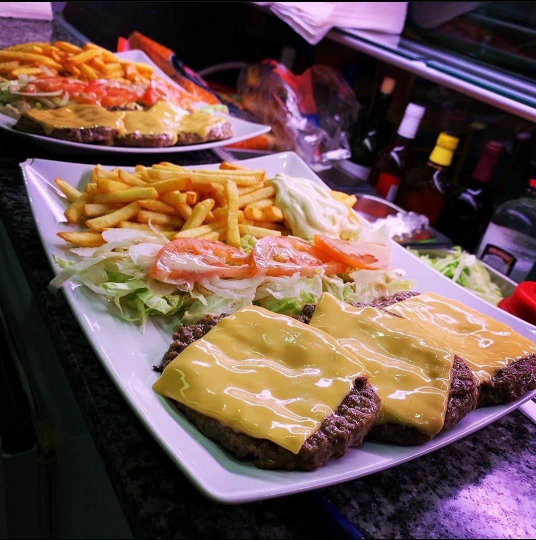 MG kebab Burger Tacos · Photos 9