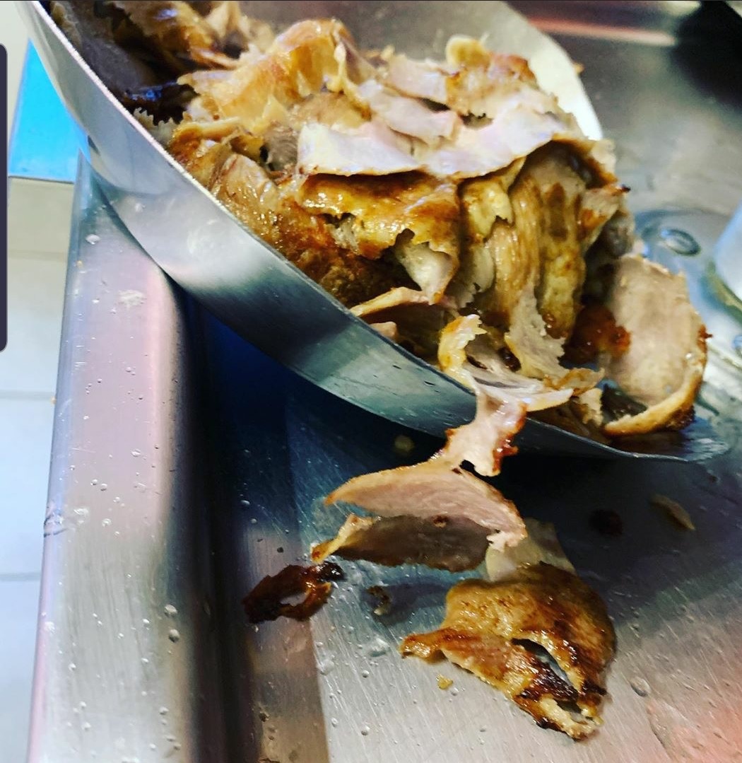 MG kebab Burger Tacos · Photos 11