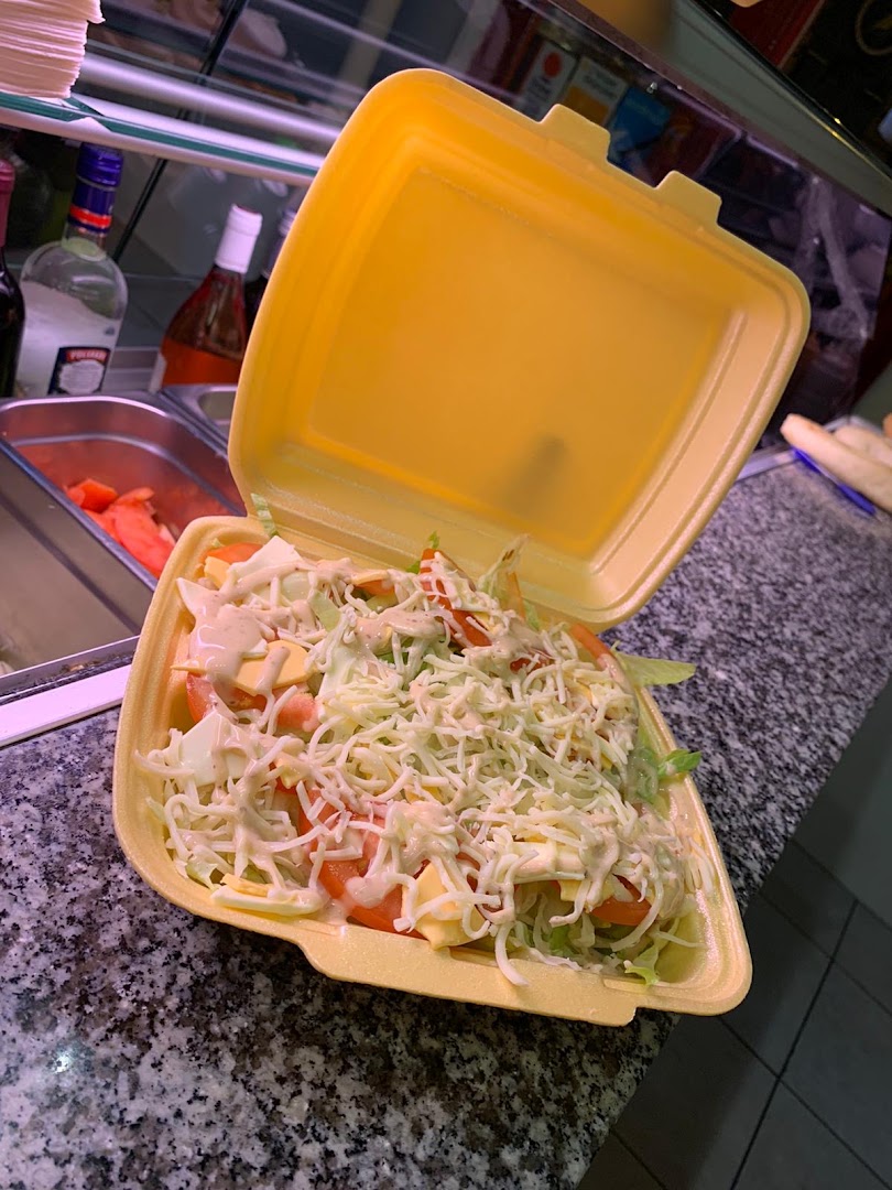 MG kebab Burger Tacos · Photos 15
