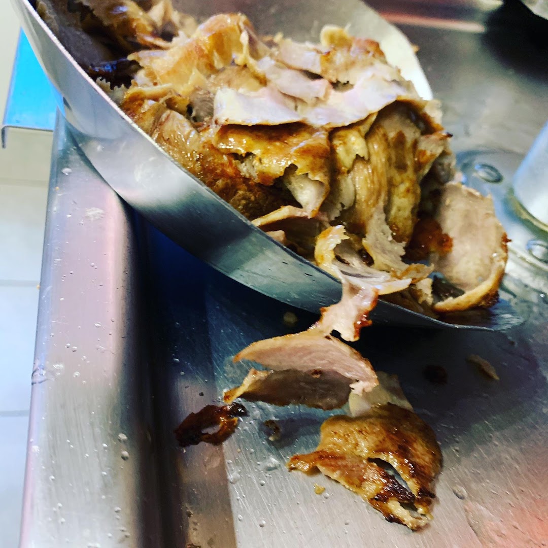 MG kebab Burger Tacos · Photos 7