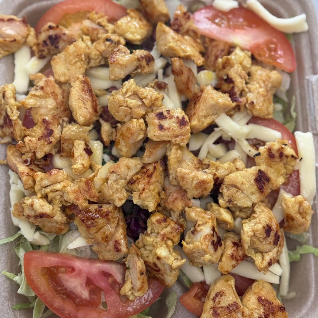 MG kebab Burger Tacos · Photos 8